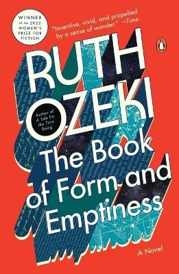 The Book of Form and Emptiness - Ruth Ozeki