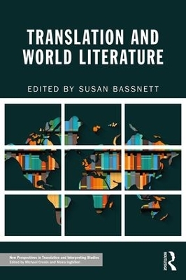 Translation and World Literature - 