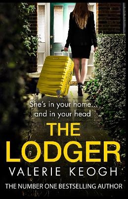 The Lodger - Valerie Keogh