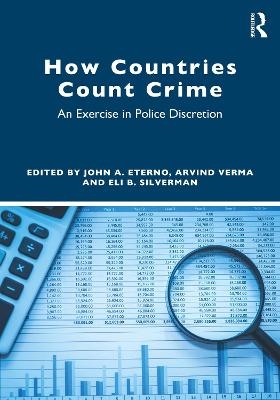 How Countries Count Crime - 