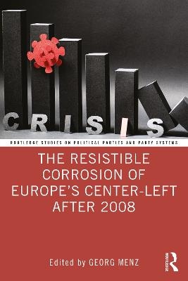 The Resistible Corrosion of Europe&rsquo;s Center-Left After 2008 - 