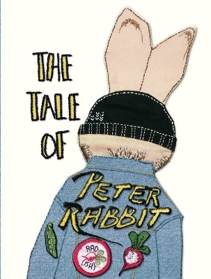 The Tale Of Peter Rabbit - Beatrix Potter