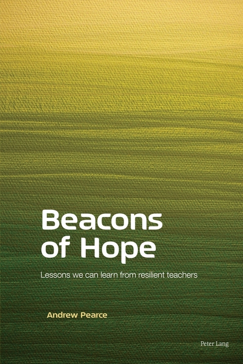 Beacons of Hope - Andrew Pearce