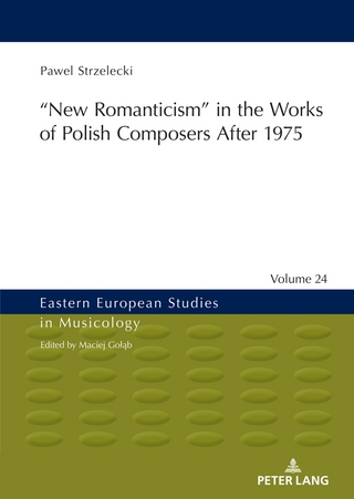 ‟New Romanticism” in the Works of Polish Composers After 1975