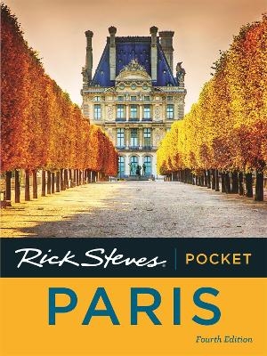 Rick Steves Pocket Paris (Fourth Edition)