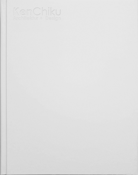 KenChiku - Holger Gravius