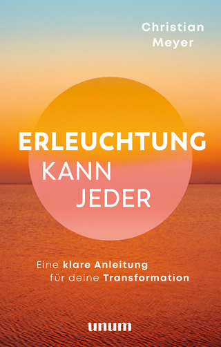 Erleuchtung kann jede*r