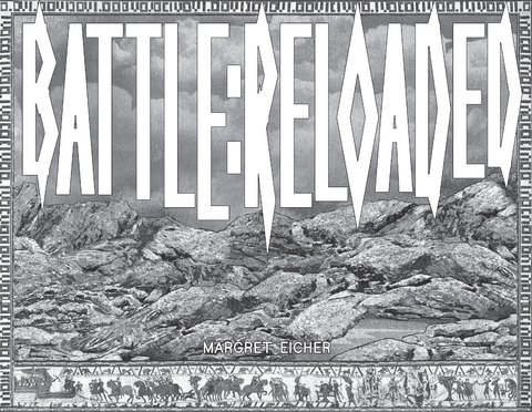 Margret Eicher. Battle: Reloaded - 