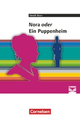 Cornelsen Literathek - Textausgaben - Henrik Ibsen, Annette Kliewer
