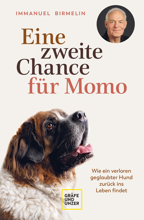 Eine zweite Chance f&uuml;r Momo - Immanuel Birmelin