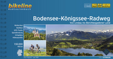 Bodensee-K&ouml;nigssee-Radweg - 