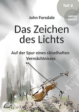 Das Zeichen des Lichts - John Forsdale
