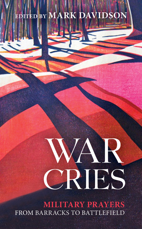 War Cries - Mark Davidson