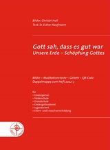 Gott sah, dass es gut war - Esther Kaufmann