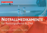 Notfallmedikamente f&uuml;r Rettungsdienst und ZNA - Tim Guhse