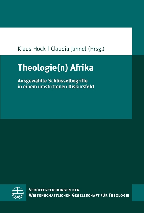 Theologie(n) Afrika - 