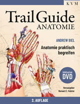 Trail Guide Anatomie - Andrew Biel