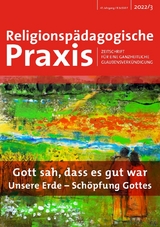 Gott sah, dass es gut war - Esther Kaufmann, Meinulf Blechschmidt