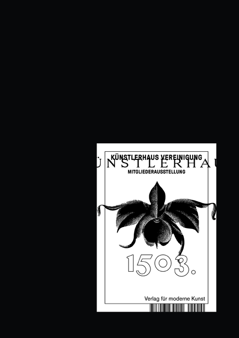 1503. MITGLIEDERAUSSTELLUNG - Georg Sch&ouml;llhammer