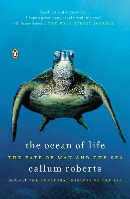The Ocean of Life