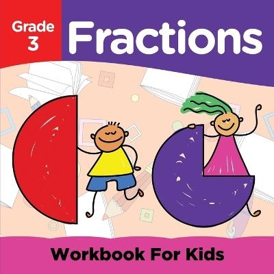Grade 3 Fractions -  Baby Professor