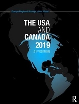 The USA and Canada 2019 - Publications, Europa