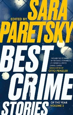 Best Crime Stories of the Year Volume 2 - 