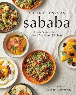 Sababa - Adeena Sussman