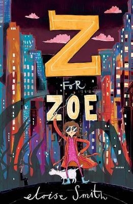 Z for Zoe