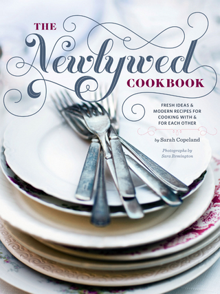 Newlywed Cookbook