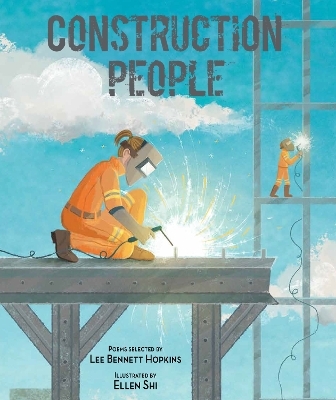 Construction People - Lee Bennett Hopkins