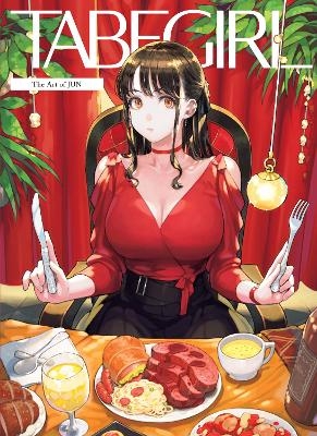 TabeGirl