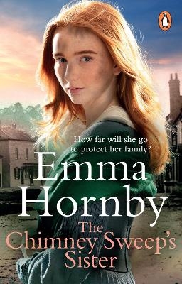 The Chimney Sweep&rsquo;s Sister - Emma Hornby