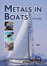 Metals in Boats -  Vyv Cox