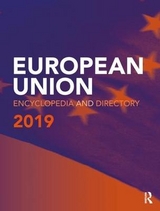 European Union Encyclopedia and Directory 2019 - Publications, Europa