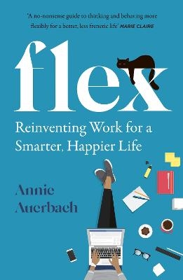 FLEX - Annie Auerbach