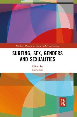Surfing, Sex, Genders and Sexualities - 