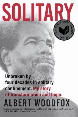 Solitary - Albert Woodfox