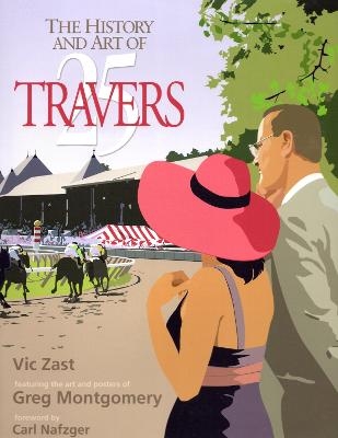 The History And Art Of 25 Travers