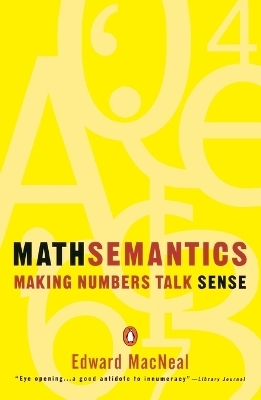 Mathsemantics