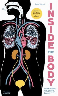Inside the Body - Jo&euml;lle Jolivet