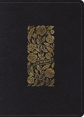 ESV Illuminated&trade; Bible, Art Journaling Edition