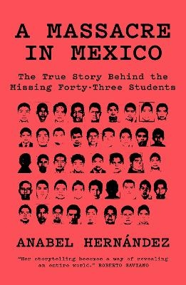 A Massacre in Mexico