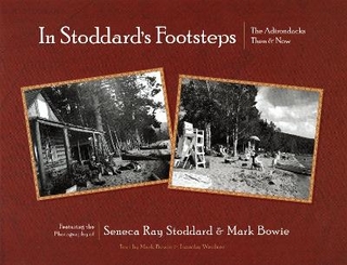 In Stoddard’s Footsteps