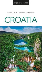 DK Croatia - DK Travel