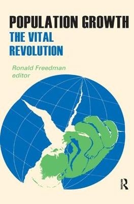 Population Growth - Ronald Freedman