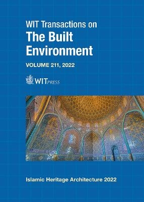 Islamic Heritage Architecture IV