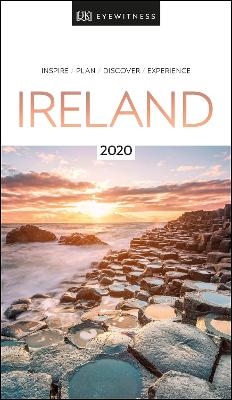 DK Ireland -  DK Travel