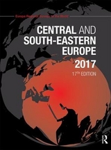 Central and South-Eastern Europe 2017 - Publications, Europa
