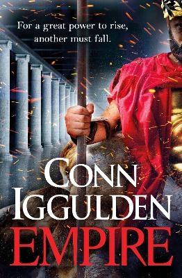 Empire - Conn Iggulden